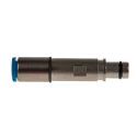 HARTING 6 mm HAN Modular Male Pneumatic Contact Heavy Duty Power Connector 09140006356