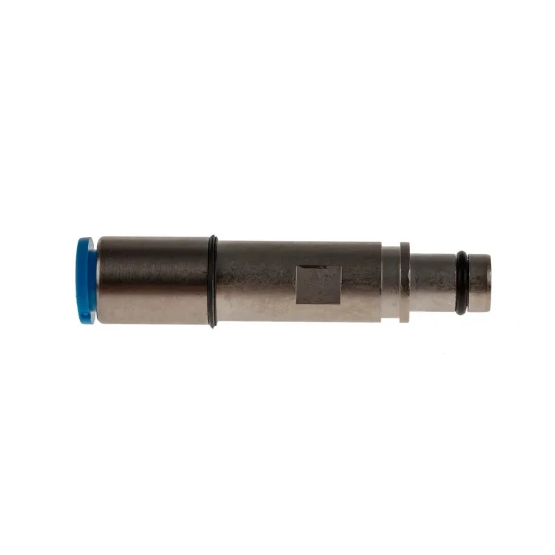 HARTING 6 mm HAN Modular Male Pneumatic Contact Heavy Duty Power Connector 09140006356
