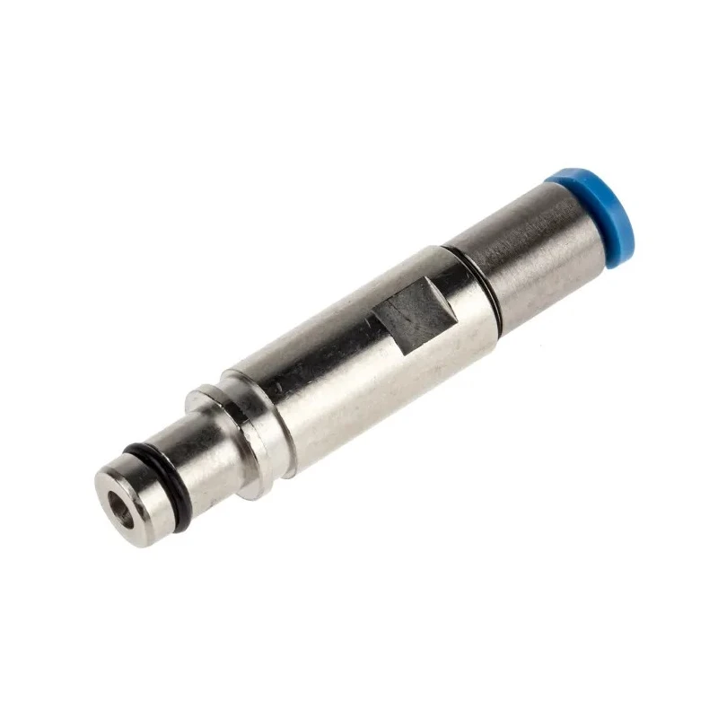 HARTING 3 mm HAN Modular Male Pneumatic Contact Brass Heavy Duty Power Connector 09140006353