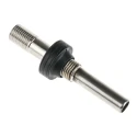 Weller Scabbard Soldering Iron Tip for Use with WXP90, WTP90 T0058768724N