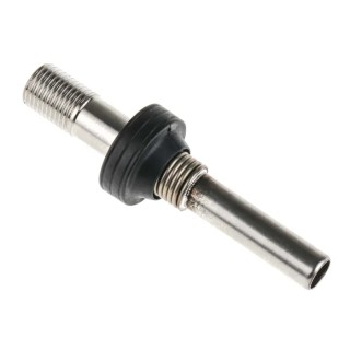 Weller Scabbard Soldering Iron Tip for Use with WXP90, WTP90 T0058768724N