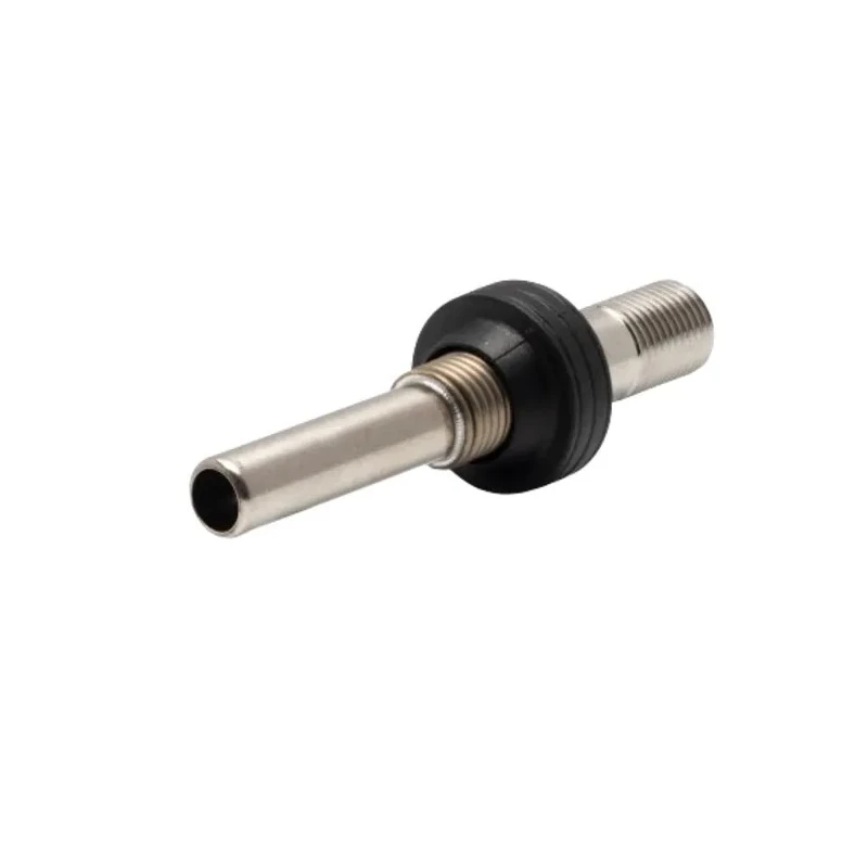 Weller Scabbard Soldering Iron Tip for Use with WXP90, WTP90 T0058768724N