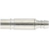 HARTING 6 mm HAN Modular Female Pneumatic Contact Heavy Duty Power Connector 09140006416