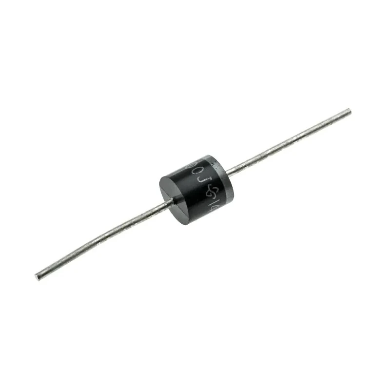 Vishay General Purpose 600 V 6 A Diode P600J-E3/54 Through Hole 2-Pin Rectifier