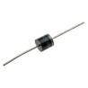 Vishay General Purpose 600 V 6 A Diode P600J-E3/54 Through Hole 2-Pin Rectifier