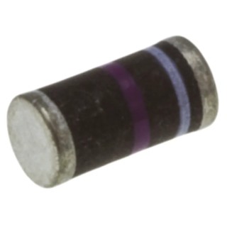 Vishay 1 kV 1 A General Purpose Diode Surface Mount DO-213AB GL41M-E3/96