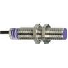 Telemecanique Sensors Threaded Barrel Inductive Proximity Sensor M12 x 1 PNP 48V AC 58V DC 200mA XS512BLPAL2