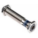 Telemecanique Sensors Threaded Barrel Inductive Proximity Sensor M12 x 1 PNP 48V AC 2mm Detection XS512BLPAM12