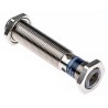 Telemecanique Sensors Threaded Barrel Inductive Proximity Sensor M12 x 1 PNP 48V AC 2mm Detection XS512BLPAM12