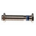 Telemecanique Sensors Threaded Barrel Inductive Proximity Sensor M12 x 1 PNP 48V AC 2mm Detection XS512BLPAM12