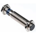 Telemecanique Sensors Threaded Barrel Inductive Proximity Sensor M12 x 1 PNP 48V AC 2mm Detection XS512BLPAM12