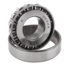 RS PRO Metric Tapered Roller Bearing 20 mm ID, 47 mm OD, Steel Cage, 15000 RPM 30204