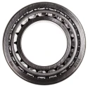 RS PRO Metric Tapered Roller Bearing 60 mm ID 110 mm OD, Steel Cage, 6000 RPM 30212