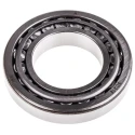 RS PRO Metric Tapered Roller Bearing 60 mm ID 110 mm OD, Steel Cage, 6000 RPM 30212