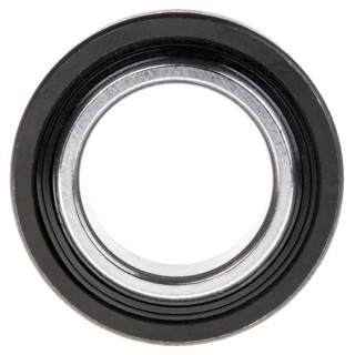 RS PRO Metric Roller Bearing 15 mm Inside Diameter 26 mm Outside Diameter 9 mm Race Width Sealed GE15ES-2RS