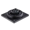 Bulgin Circular Connector 9 Contacts Flange Mount Socket Female IP68 Standard Buccaneer Series PX0769/S
