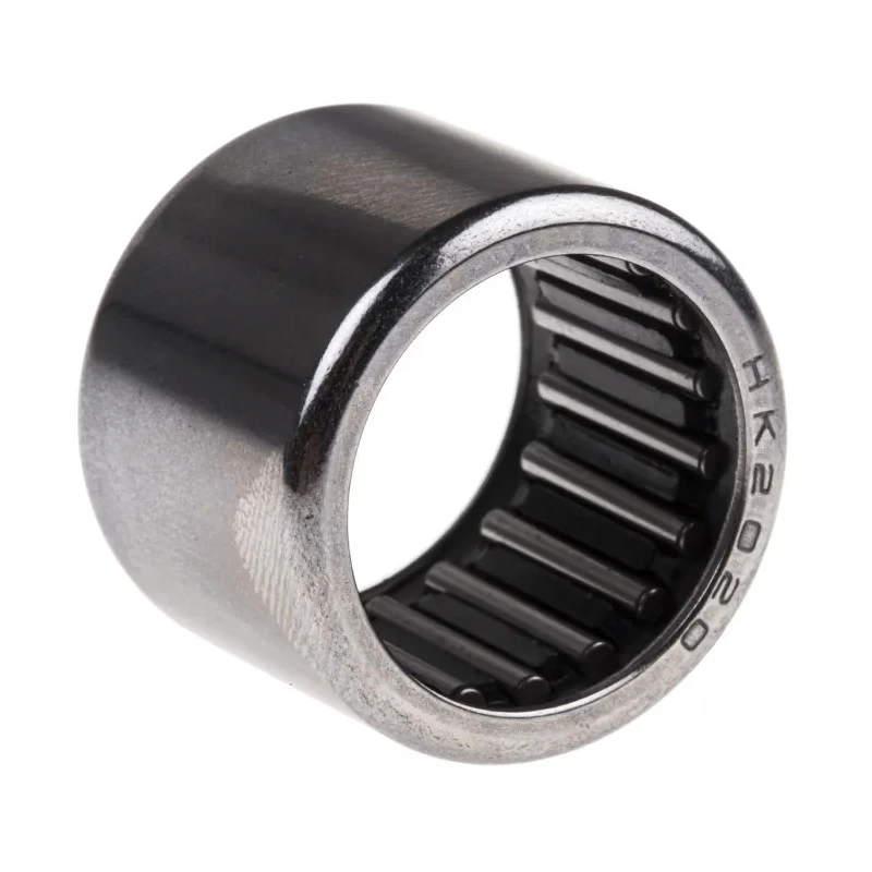RS PRO Metric Roller Needle Bearing 20 mm Inside Diameter 26 mm Outside Diameter HK 2020