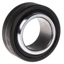 RS PRO Metric Roller Bearing Parallel Bore 20 mm ID 42 mm OD Race Width 25 mm Sealed End GE20FO-2RS
