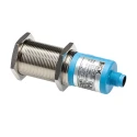 SICK Threaded Barrel Ultrasonic Proximity Sensor M30 x 1.5, 1.3 m Range, 200mA PNP Output, 3V to 30V dc UM30-213112