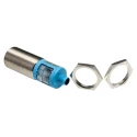 SICK Threaded Barrel Ultrasonic Proximity Sensor M30 x 1.5, 1.3 m Range, 200mA PNP Output, 3V to 30V dc UM30-213112