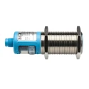 SICK Threaded Barrel Ultrasonic Proximity Sensor M30 x 1.5, 1.3 m Range, 200mA PNP Output, 3V to 30V dc UM30-213112