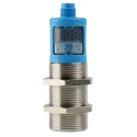 SICK Ultrasonic Threaded Barrel Proximity Sensor M30 x 1.5, 350 mm Detection, 4 to 20 mA Output, 3V - 30 V dc UM30-212113