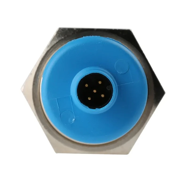 SICK Ultrasonic Threaded Barrel Proximity Sensor M30 x 1.5, 350 mm Detection, 4 to 20 mA Output, 3V - 30 V dc UM30-212113