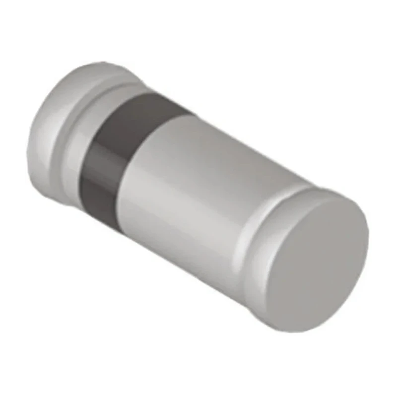 Vishay Silicon Junction Single Switching Diode 300 mA 75 V 2-Pin SOD-80 LL4448-GS08