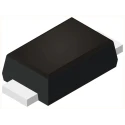 ROHM 22.4 V 1 W Surface Mount Zener Diode Single 2-Pin SOD-123FL KDZVTR20B