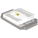 ROHM 1.9 V Green, Yellow LED 0402 Surface Mount Package SML-P11MTT86