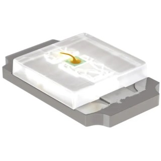 ROHM 1.9 V Green, Yellow LED 0402 Surface Mount Package SML-P11MTT86