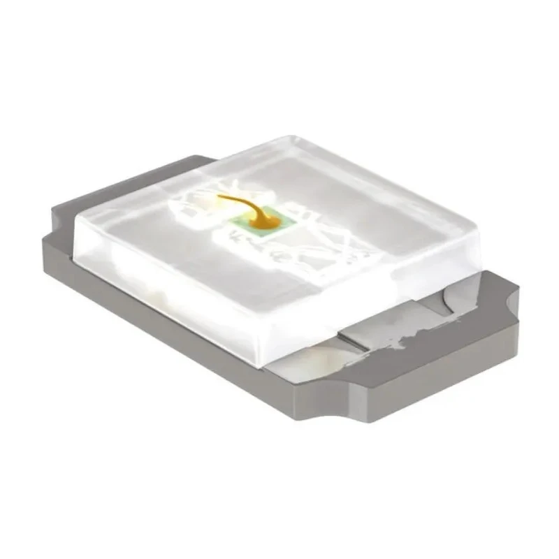 ROHM 1.9 V Green, Yellow LED 0402 Surface Mount Package SML-P11MTT86