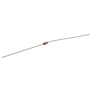 Vishay Silicon Junction Fast Switching Diode 300 mA 75 V DO-35 Through Hole 1N4148-TAP