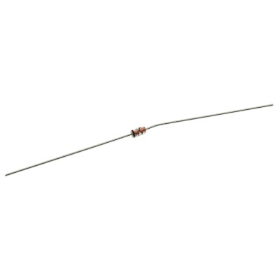 Vishay Silicon Junction Fast Switching Diode 300 mA 75 V DO-35 Through Hole 1N4148-TAP