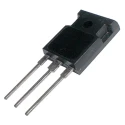 ROHM N-Channel MOSFET 21 A 650 V Enhancement 3-Pin TO-247N SCT3120ALGC11