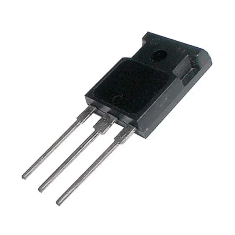 ROHM N-Channel MOSFET 21 A 650 V Enhancement 3-Pin TO-247N SCT3120ALGC11