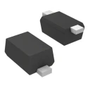ROHM Zener Diode Single 8.36 V 150 mW Surface Mount SOD-523 EDZVT2R8.2B
