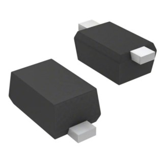 ROHM Zener Diode Single 8.36 V 150 mW Surface Mount SOD-523 EDZVT2R8.2B