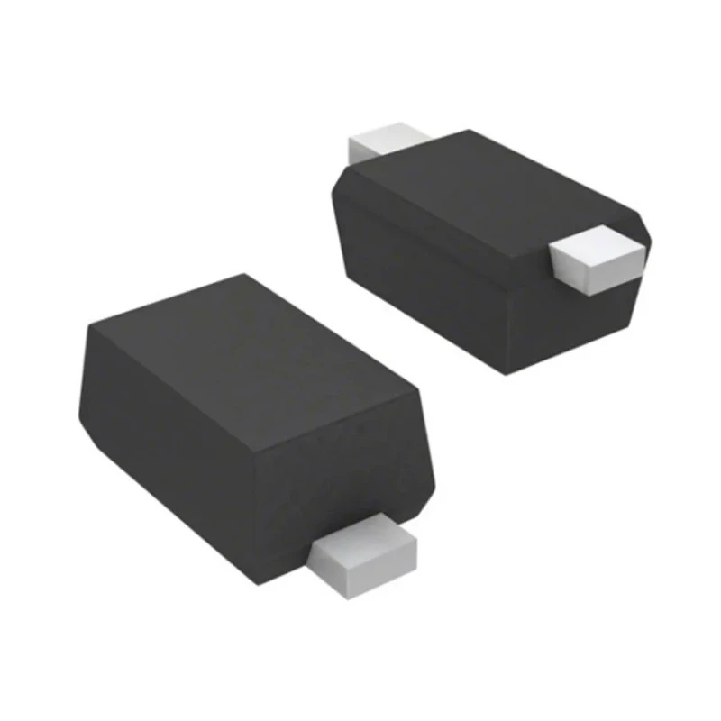 ROHM Zener Diode Single 8.36 V 150 mW Surface Mount SOD-523 EDZVT2R8.2B