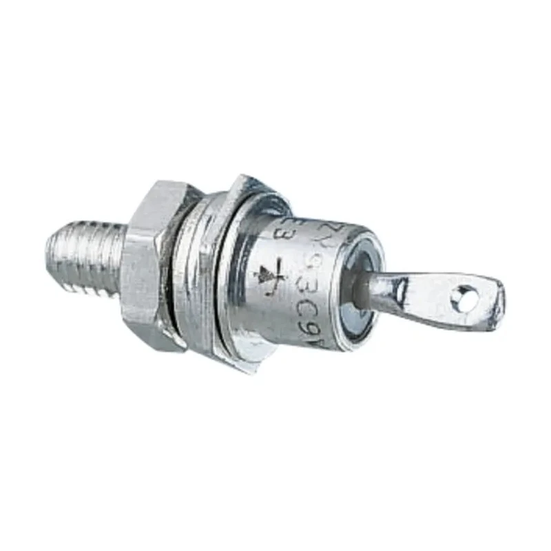 Vishay Switching 1 kV 25 A Diode 2-Pin DO-203AA VS-25FR100