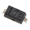 Vishay Surface Mount Schottky Diode 30 V 200 mA 2-Pin SOD-123 BAT43W-E3-18