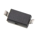 Vishay Surface Mount Schottky Diode 30 V 200 mA 2-Pin SOD-123 BAT43W-E3-18
