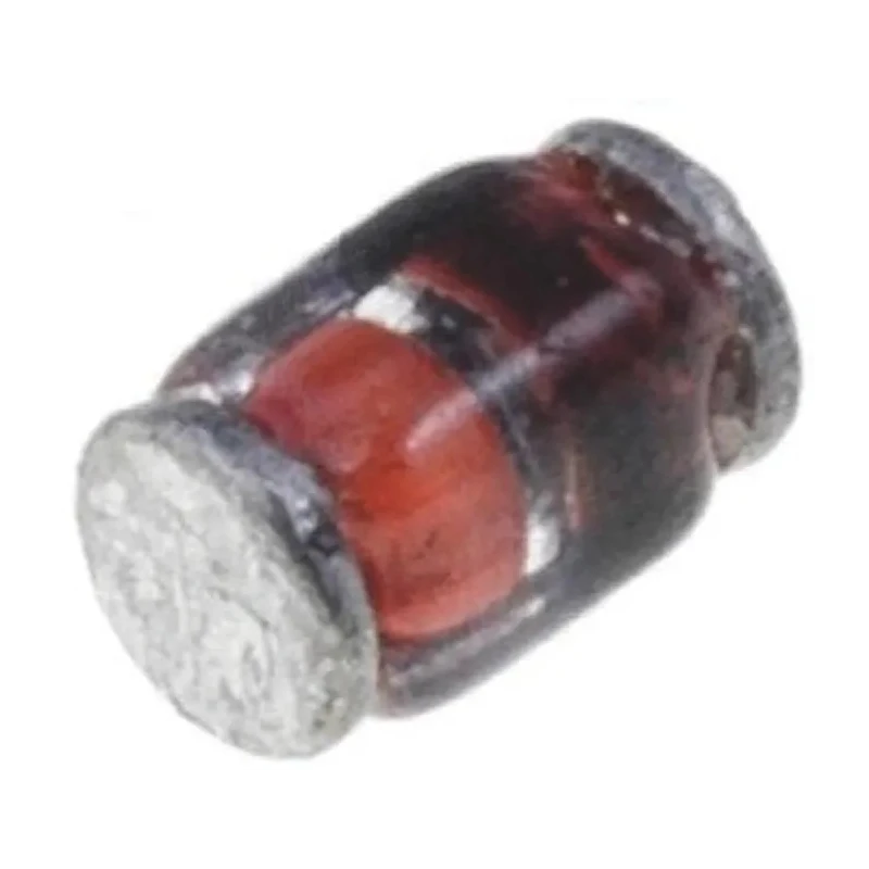 Vishay Silicon Junction Switching Diode Single 250 mA 250 V 2-Pin MicroMELF BAV303-TR