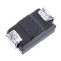 Vishay 200 V 2 A Avalanche Rectifier Diode 2-Pin DO-214AC BYG22D-E3/TR3