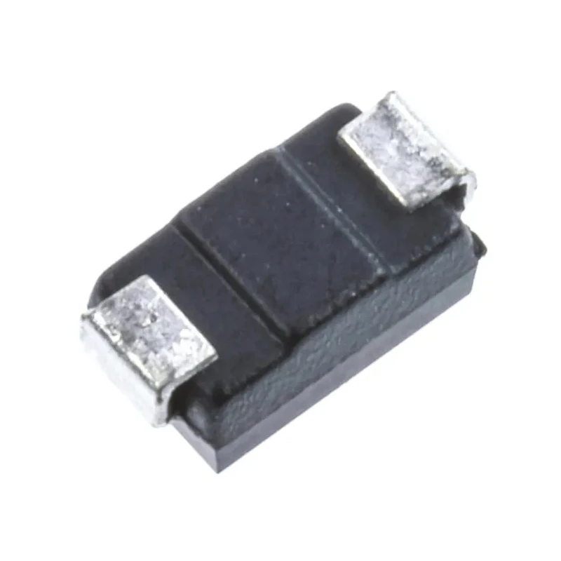Vishay 200 V 2 A Avalanche Rectifier Diode 2-Pin DO-214AC BYG22D-E3/TR3