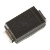 Vishay Schottky Diode 45 V 1.5 A 2-Pin Surface Mount DO-214AC BYS10-45-E3/TR3