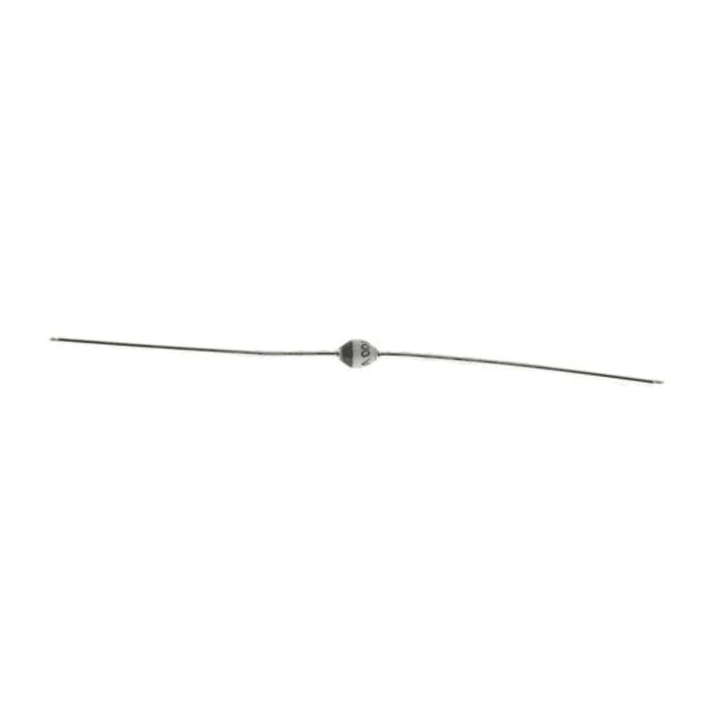 Vishay Avalanche Rectifier Diode 100 V 2 A 2-Pin SOD-57 BYV27-100-TAP