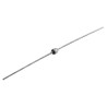 Vishay 600 V 1 A Avalanche Rectifier Diode 2-Pin SOD-57 BYV26C-TAP