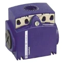 Telemecanique Sensors OsiSense XC Series Roller Lever Limit Switch, SPDT, IP67, IP66, Plastic Housing, 240V ZCT25G11