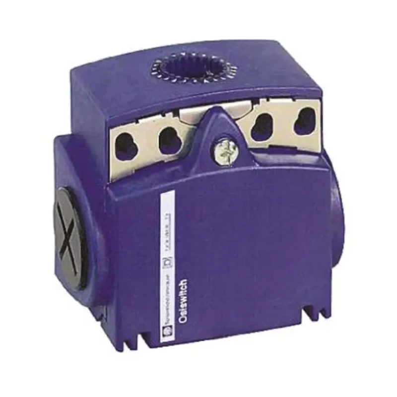 Telemecanique Sensors OsiSense XC Series Roller Lever Limit Switch, SPDT, IP67, IP66, Plastic Housing, 240V ZCT25G11